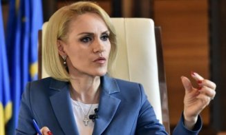 Firea şi-a dat demisia din funcţia de preşedinte interimar la Bucureşti