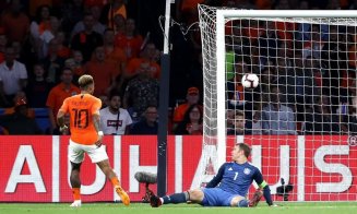 UEFA Nations League. Germania – Olanda, cel mai important meci al zilei