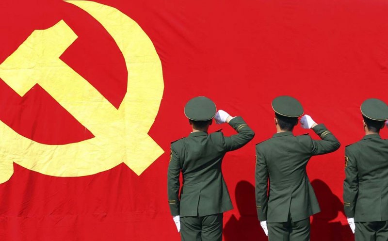 Analiză The New York Times: Ţara care nu a eşuat”. Cum a devenit China o putere globală în ciuda ostilității Occidentului