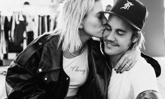Justin Bieber şi Hailey Baldwin au anunțat pe Instagram că s-au căsătorit