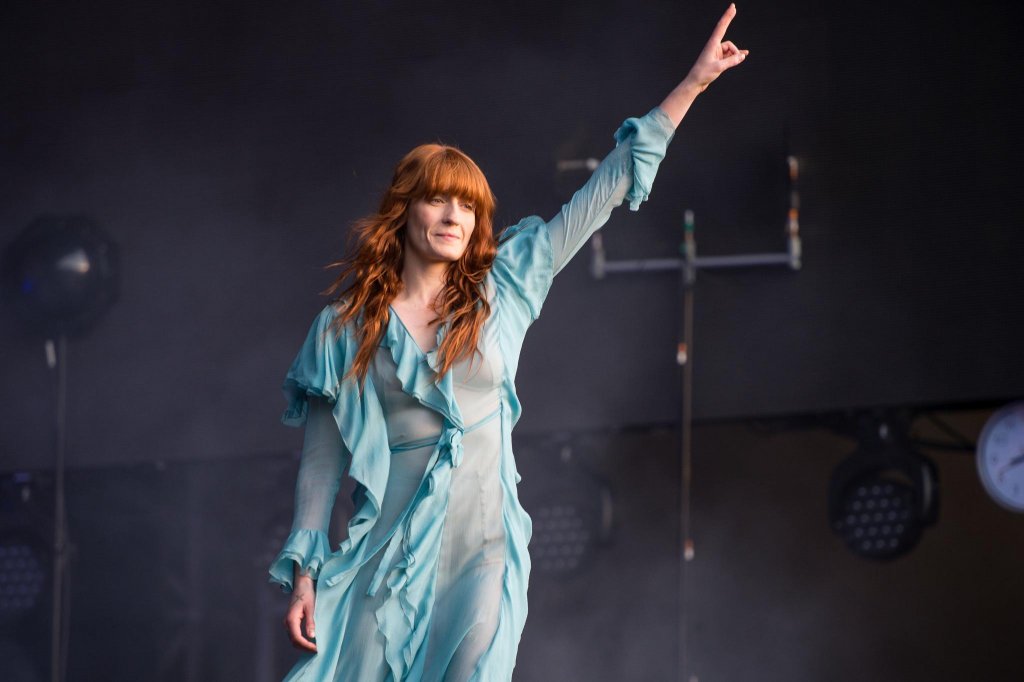 30 Seconds to Mars, Florence and The Machine și Bring Me The Horizon concertează la Cluj