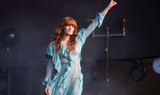 30 Seconds to Mars, Florence and The Machine și Bring Me The Horizon concertează la Cluj