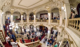 Premieră de Centenar la Opera Naţională din Cluj: ”Poveste românească”