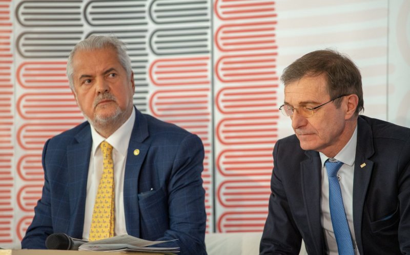 Ioan Aurel Pop, opţiune pentru PSD pentru prezidenţiale? Candidatura rectorului UBB ar avea susţinerea cercurilor naţionaliste din PSD şi BOR