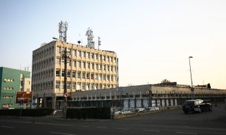 Restart pentru primul start-up IT din Cluj