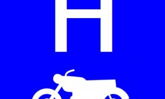Vrrrum! Primul hotel de motociclete din Cluj