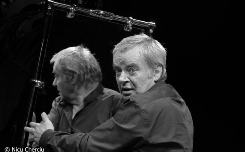 A murit un mare actor clujean