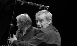 A murit un mare actor clujean