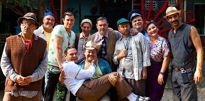 „Bă, eşti prost? Bă, ești nebun?!" Pro TV vrea bani de la Guvern pentru Las Fierbinți