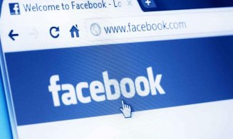 Cine "dă tonul" pe Facebook în Cluj. S-ar putea să nu fie la ce te aştepţi