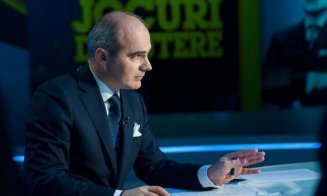 Pleacă Rareş Bogdan de la Realitatea TV? "Am sperat până în ultima clipă ca le va veni mintea la cap celor din conducere"