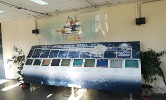 Clujul are cea mai modernă stație de transformare din România. Va fi acționată prin telecomandă