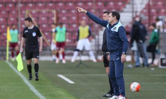 Documente. Contractul lui Toni Conceicao la CFR Cluj. Clauze incredibile acceptate de antrenorul portughez