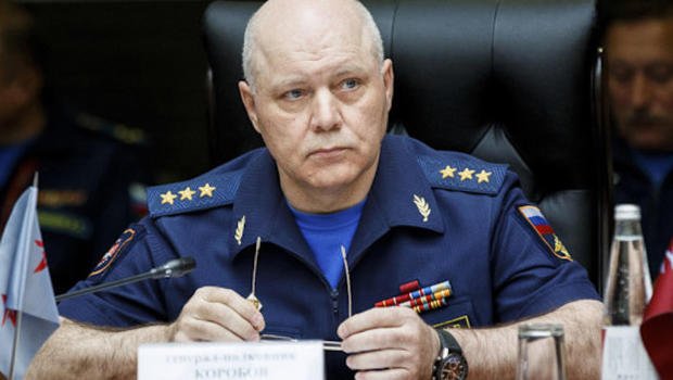 A murit Şeful GRU, serviciul militar rus de informaţii implicat în cazul Skripal