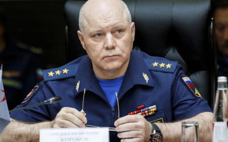 A murit Şeful GRU, serviciul militar rus de informaţii implicat în cazul Skripal