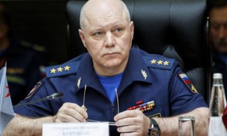A murit Şeful GRU, serviciul militar rus de informaţii implicat în cazul Skripal
