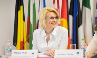 “Clujul se vrea Valea IT-ului european, dar asta trebuie să o spună toată lumea”