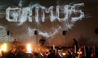 Grimus a umplut Cinema Piersic cu ALTorchestra