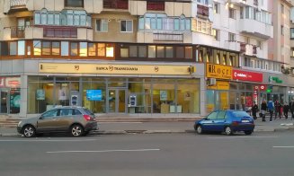 Banca Transilvania, ascensiune în topul companiilor din România. VEZI CLASAMENTUL