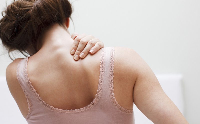 5 remedii naturale pentru durerile de spate