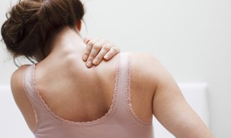 5 remedii naturale pentru durerile de spate