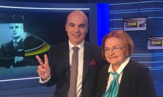 Mihaela Miroiu, despre Rareș Bogdan: "Crede în libertate mult mai mult decât pot admite cei care vor doar rating. Crede că jurnalismul e jurnalism și politica e politică"