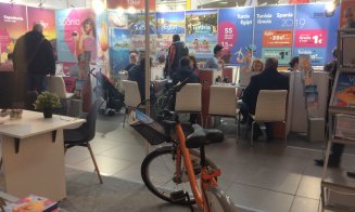 Turismul fără turiști, prezentat la Cluj. Noile tendințe: vânătoare foto, sporturi extreme, turism culinar