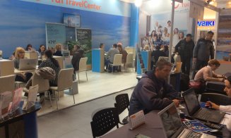 Turismul fără turiști, prezentat la Cluj. Noile tendințe: vânătoare foto, sporturi extreme, turism culinar