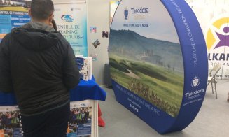 Turismul fără turiști, prezentat la Cluj. Noile tendințe: vânătoare foto, sporturi extreme, turism culinar