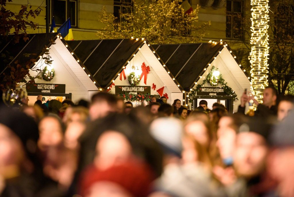 Agenda de weekend. Ce poţi face sâmbăta asta la Cluj