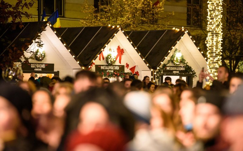 Agenda de weekend. Ce poţi face sâmbăta asta la Cluj