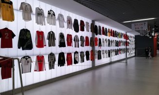 Expoziție “U” Cluj 1919 – 2018. Fotografii de la cele mai importante momente ale clubului clujean