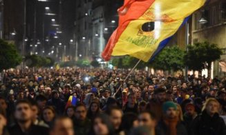 ”Ne cerem ţara înapoi #nextlevel” | Diaspora se pregătește de protest. De Ziua Națională