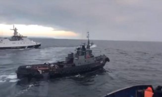 Conflict la hotarele României. Se cere instituirea legii marţiale