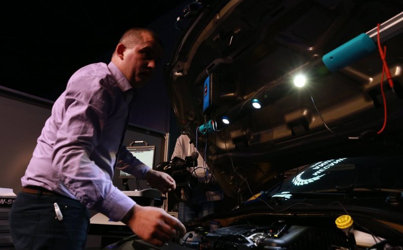 Mecanicii auto din Oradea fac legea la Cluj. Care sunt cei mai buni meseriași ai anului