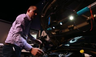 Mecanicii auto din Oradea fac legea la Cluj. Care sunt cei mai buni meseriași ai anului