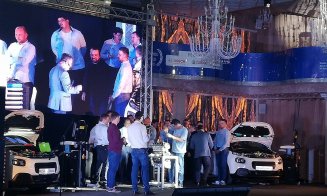 Mecanicii auto din Oradea fac legea la Cluj. Care sunt cei mai buni meseriași ai anului
