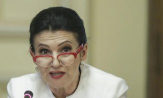 Ministrul Sănătăţii: "Spitalul Regional Cluj îl va face  Guvernul. Consiliul Județean să se ocupe de Spitalul de Pediatrie"