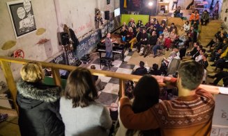 Turneul Classic Unlimited s-a încheiat cu un concert în Mina Petrila. Se caută locaţii neconvenţionale pentru 2019