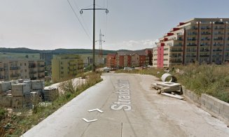 Drumuri de mântuială în noile cartiere din Baciu. Primar: "Nu le luăm în evidenţă până nu sunt la standardele dorite"