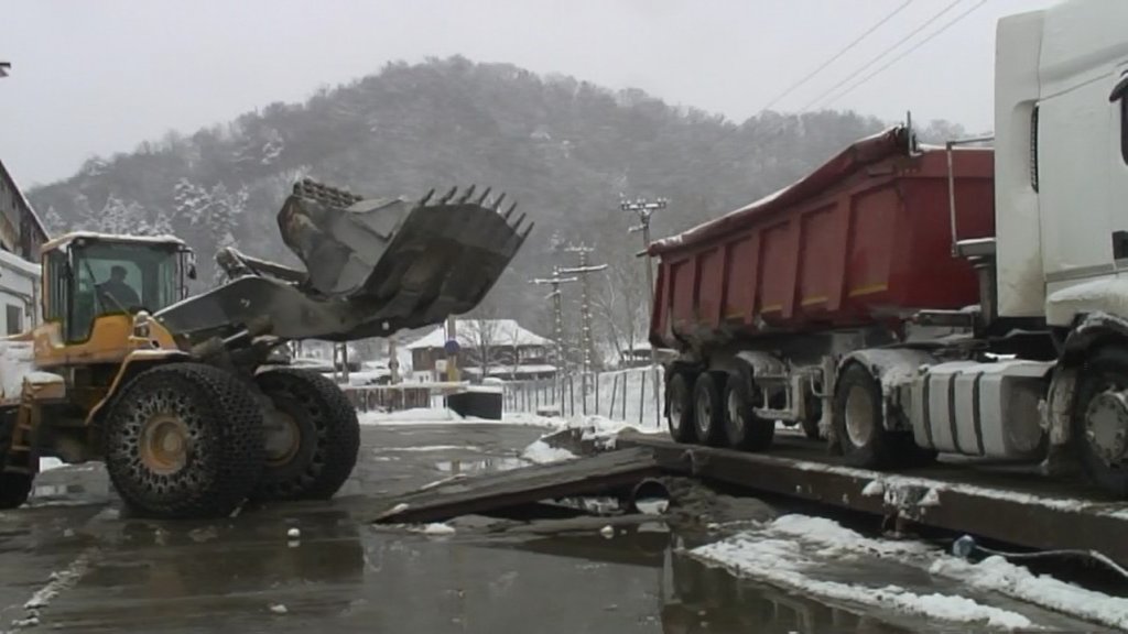 Clujul stă pe o mină de aur. Adică de sare. “Zăcământul de la Valea Florilor trebuie exploatat”