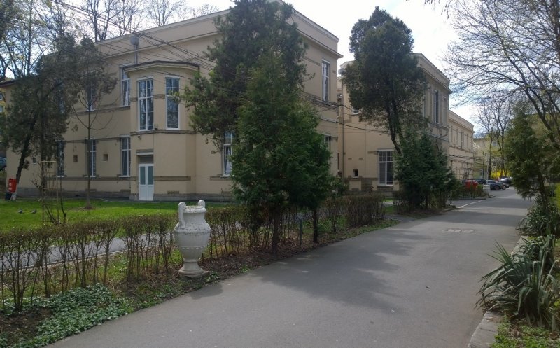 Echipamente de 4 milioane de lei,  bani europeni, pentru Spitalul de Pneumoftiziologie din Cluj