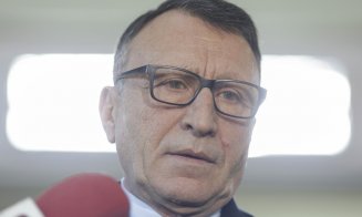 Vicepremierul Paul Stănescu a demisionat din Guvern