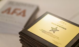 Balul antreprenoarelor de la Cluj. Au strâns 30.000 de euro pentru proiecte comunitare