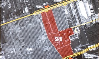 Gâlceavă pe spitalul regional de urgență. Se aruncă CUVINTE GRELE