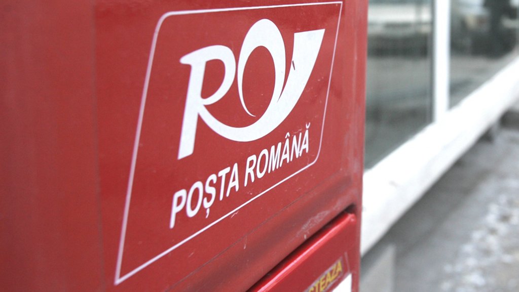 Poşta va fi închisă de SF. Andrei şi de Ziua Naţională. Trimiterile pot avea întârzieri