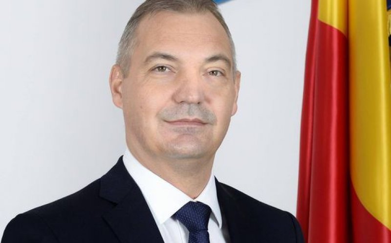 Mircea Drăghici, propus de PSD pentru Transporturi, cercetat penal