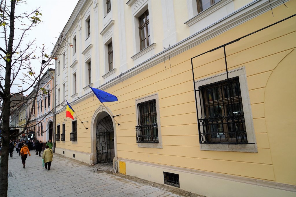 Cel mai vechi muzeu etnografic din România, în "haine" noi de Centenar