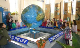 Clujul dă lovitura la Bruxelles. Proiect-mamut de 350 de milioane de euro