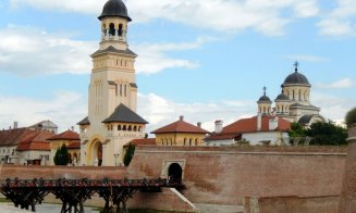 UNTOLD de Alba Iulia. Chirii astronomice de CENTENAR în "oraşul unirii"